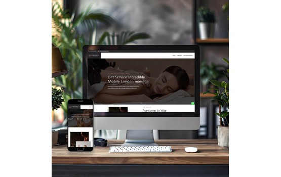 LondonRelax.co.uk