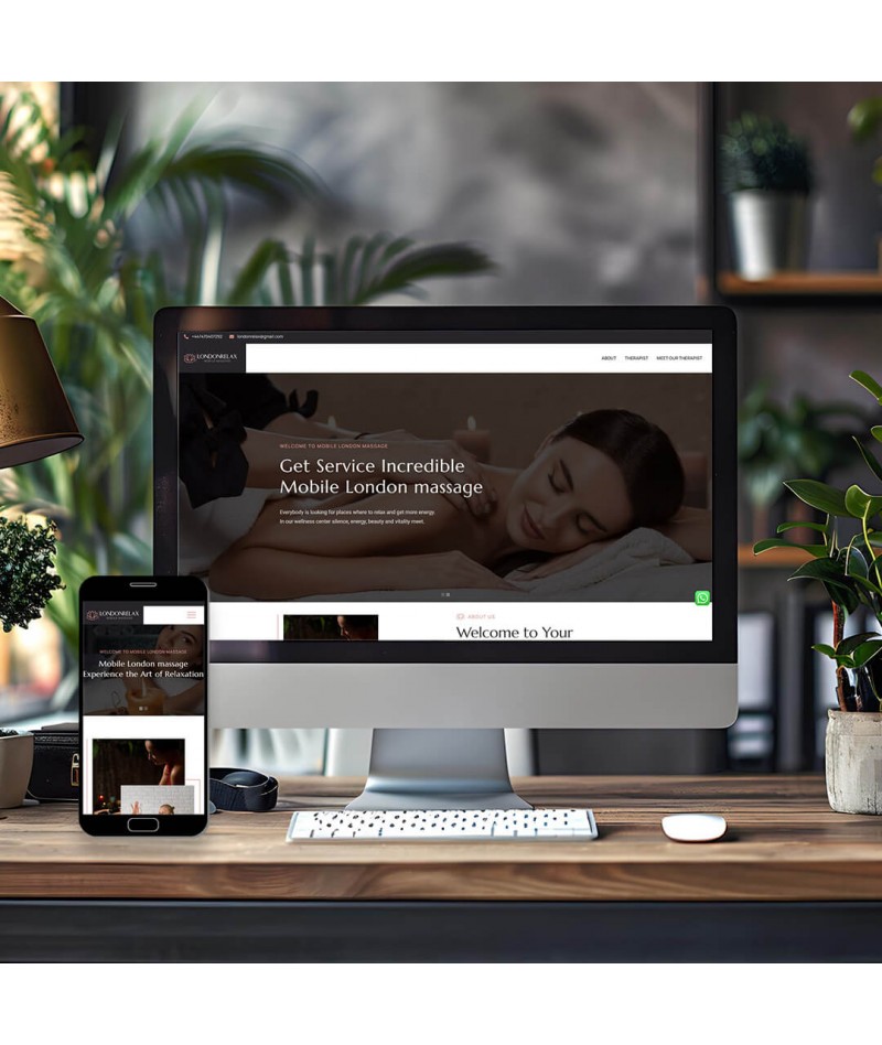 LondonRelax.co.uk