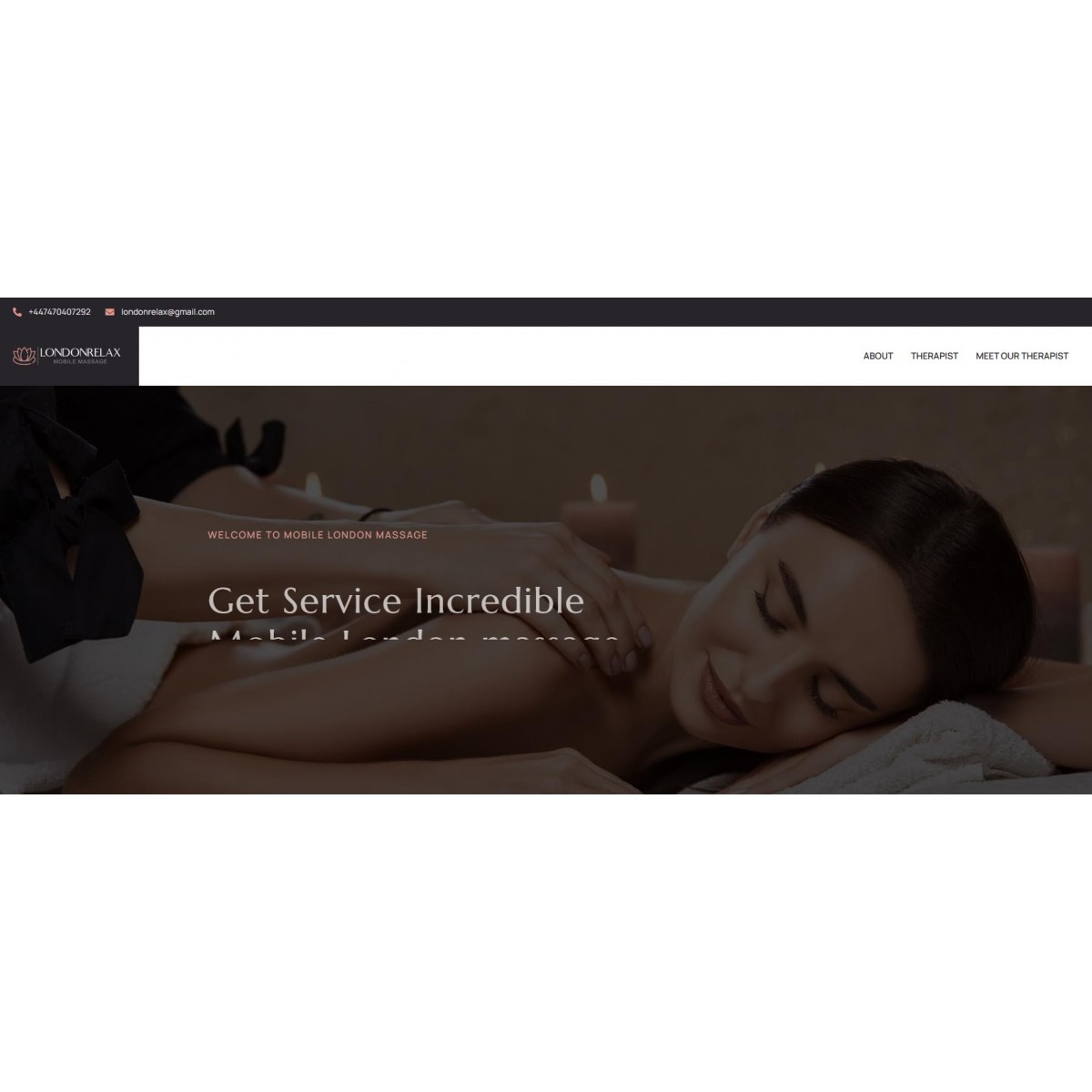 LondonRelax.co.uk